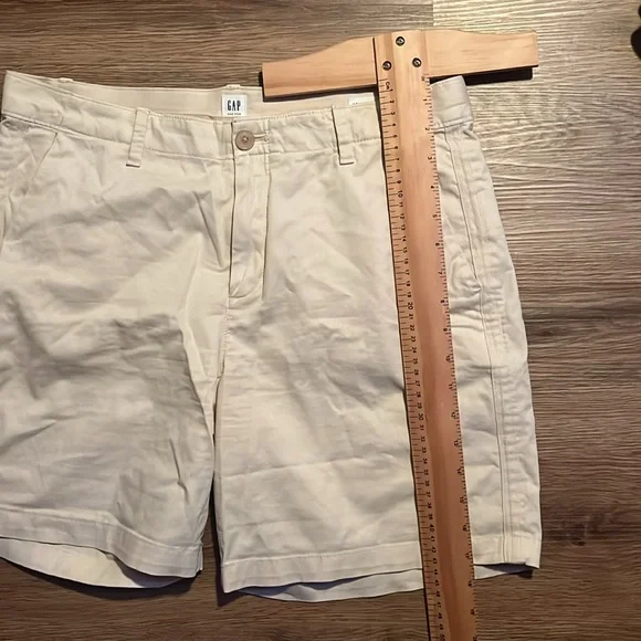 Gap Girlfriend Shorts - Picture 6 of 6